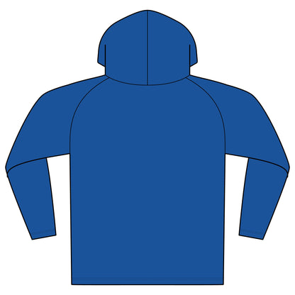 Circa Baseball Performance Hoodie
