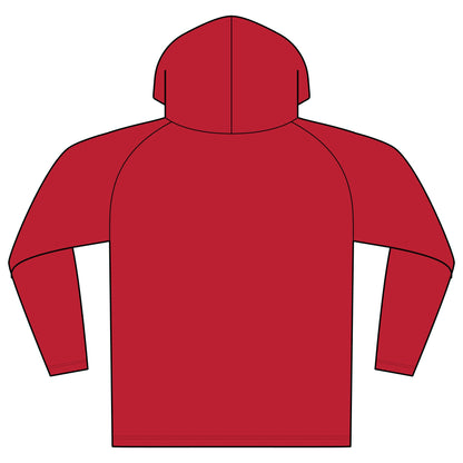 Circa Baseball Performance Hoodie