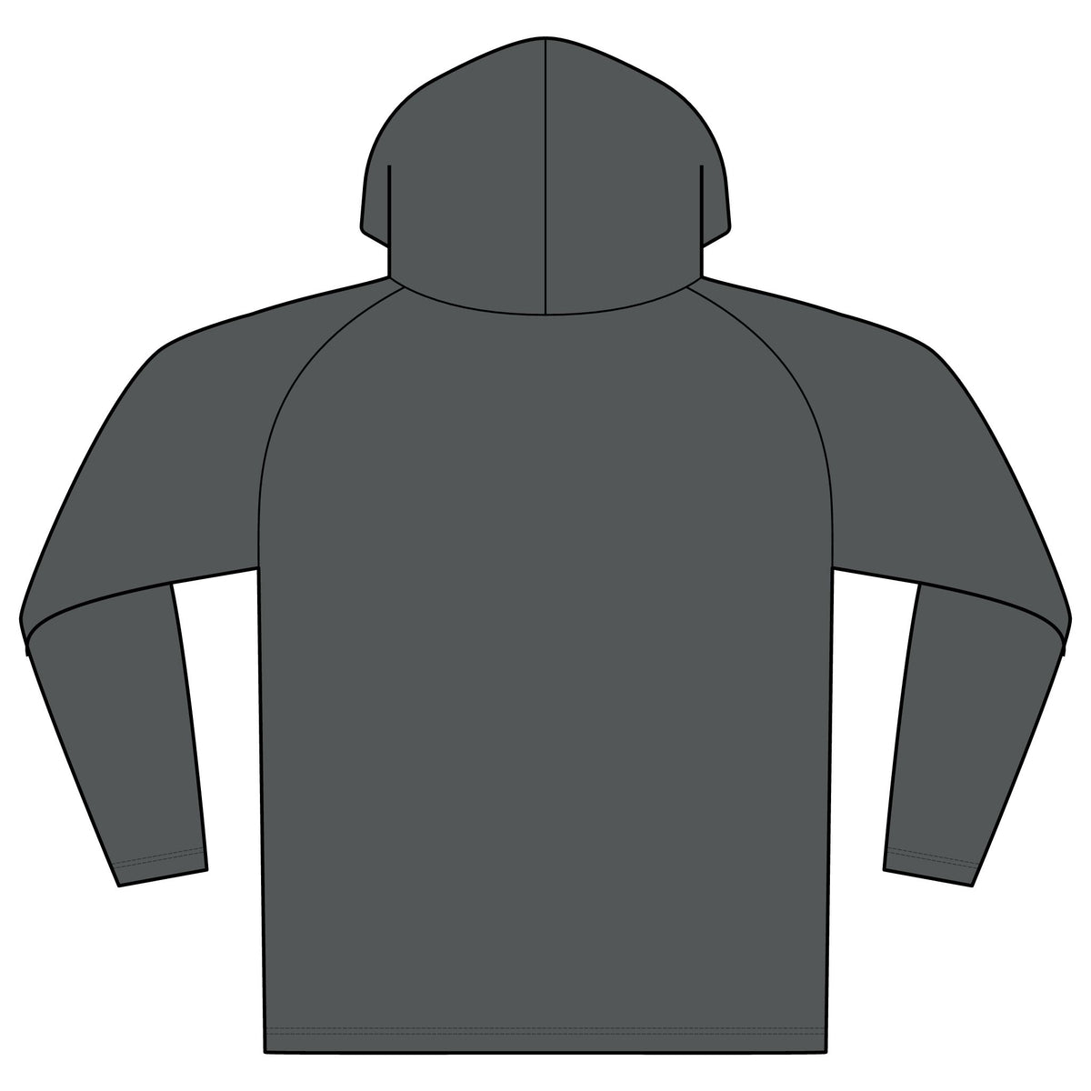 Circa Baseball Performance Hoodie