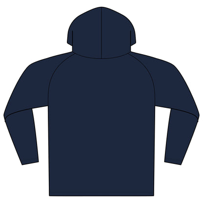 Circa Baseball Performance Hoodie