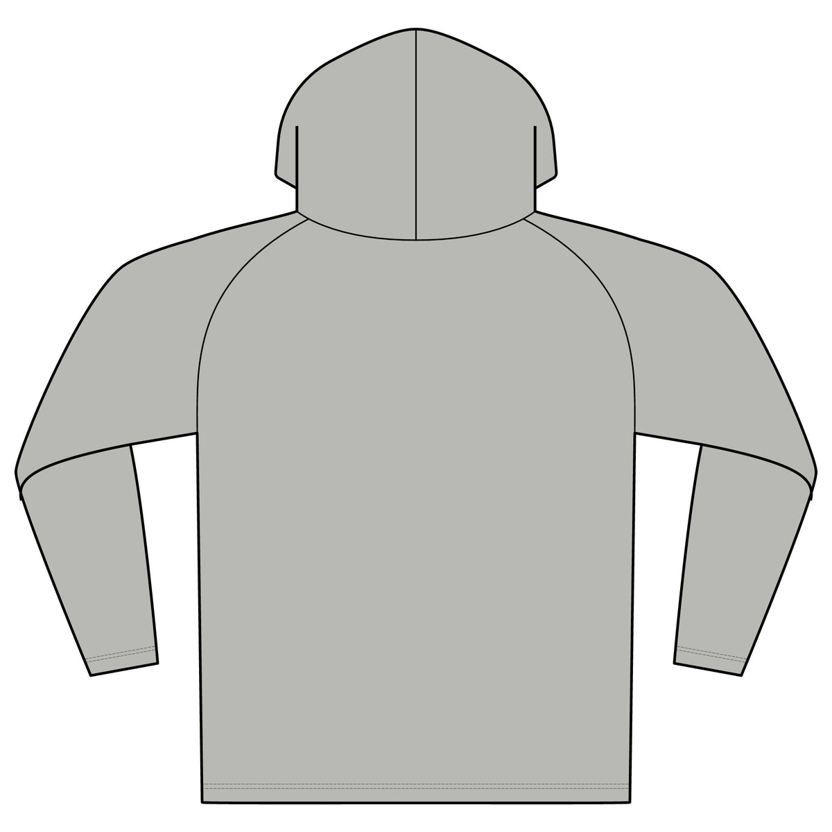 Circa Baseball Performance Hoodie