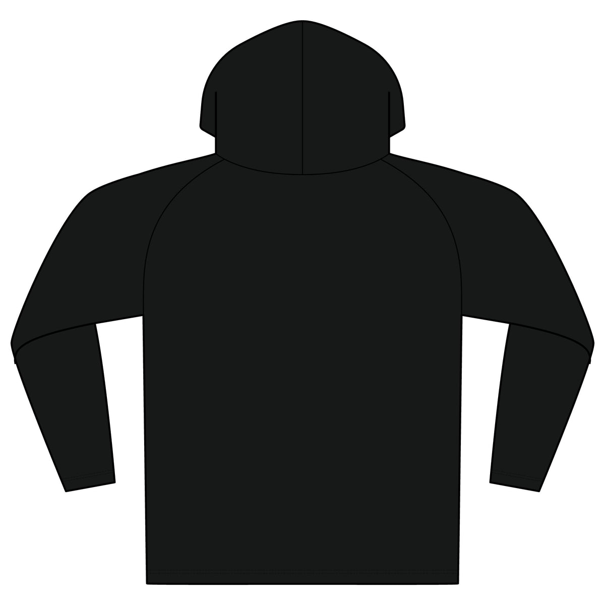 Circa Baseball Performance Hoodie