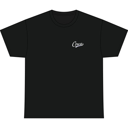 Circa Baseball Men's Performance Tee