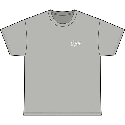 Circa Baseball Men's Performance Tee