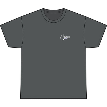 Circa Baseball Men's Performance Tee
