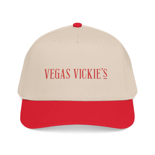 Missed My Flight Hat
