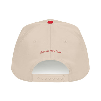 Just One More Night Hat