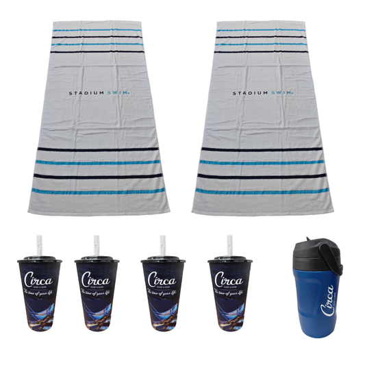 Poolside Bundle
